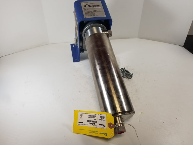 Nordson 247480 NH-4 Fluid Heater