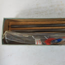 DME EX-27 M-10 Ejector Pins 10" Length (Box of 5)