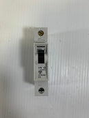 Siemens Circuit Breaker 5SX21 C15 15 Amp 230 V