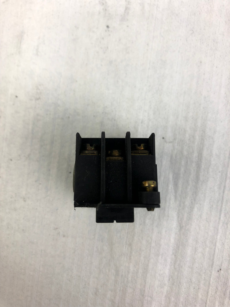 Telemecanique XEN-G1491 Contact Block - Lot of 2