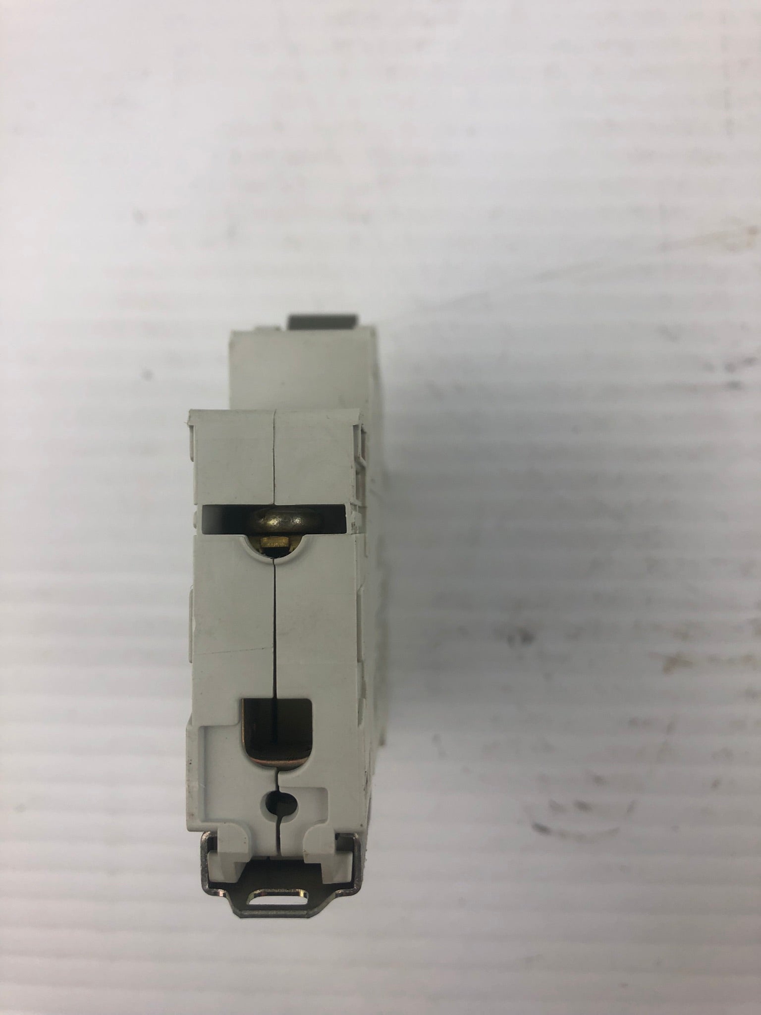 Cutler-Hammer WMS1D05 Circuit Breaker 1 Pole 240V