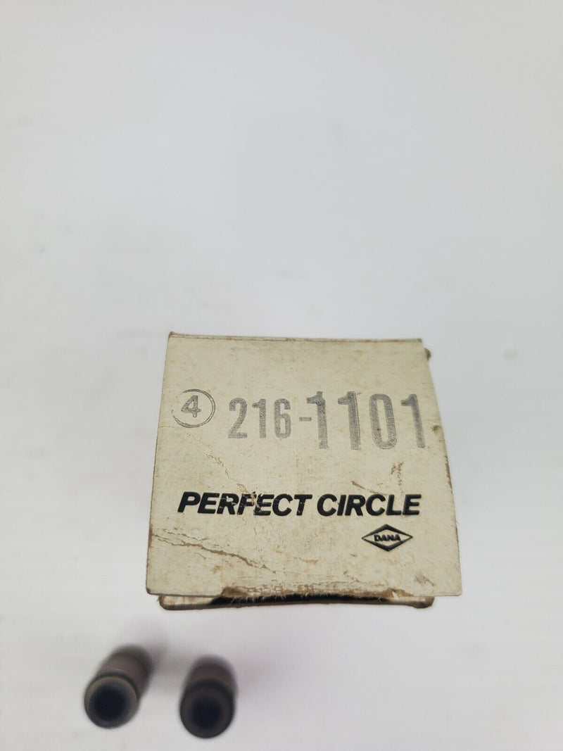 Perfect Circle 216-1101 Engine Valve Stem Oil Seal 2161101 - Box of 4