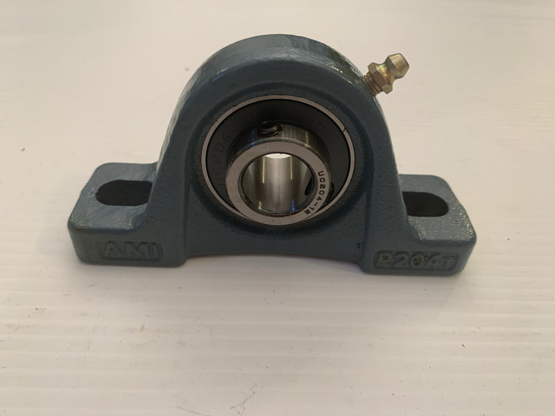 AMI P204T Pillow Block Bearing