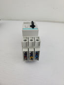 Siemens 3RV1821-1ED10 Motor Starter Circuit Breaker