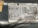 GE Motor 5K36PN185S 1/2 HP 60 HZ 3 Phase 1140 RPM