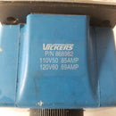 Vickers 880006 SDG4S4 12A B 60 Directional Hydraulic Solenoid Valve