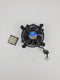 Intel E97379-001 Heatsink Fan Cooler DC12V 0.20A NIDEC