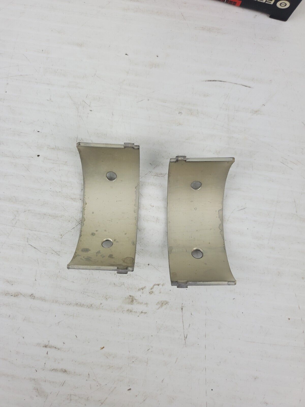 Federal Mogul 1865 CP 20 Engine Rod Bearing 1865CP20