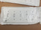 Leviton 001-88023 Toggle Switch Wallplate 5 Gang White (Lot of 4)