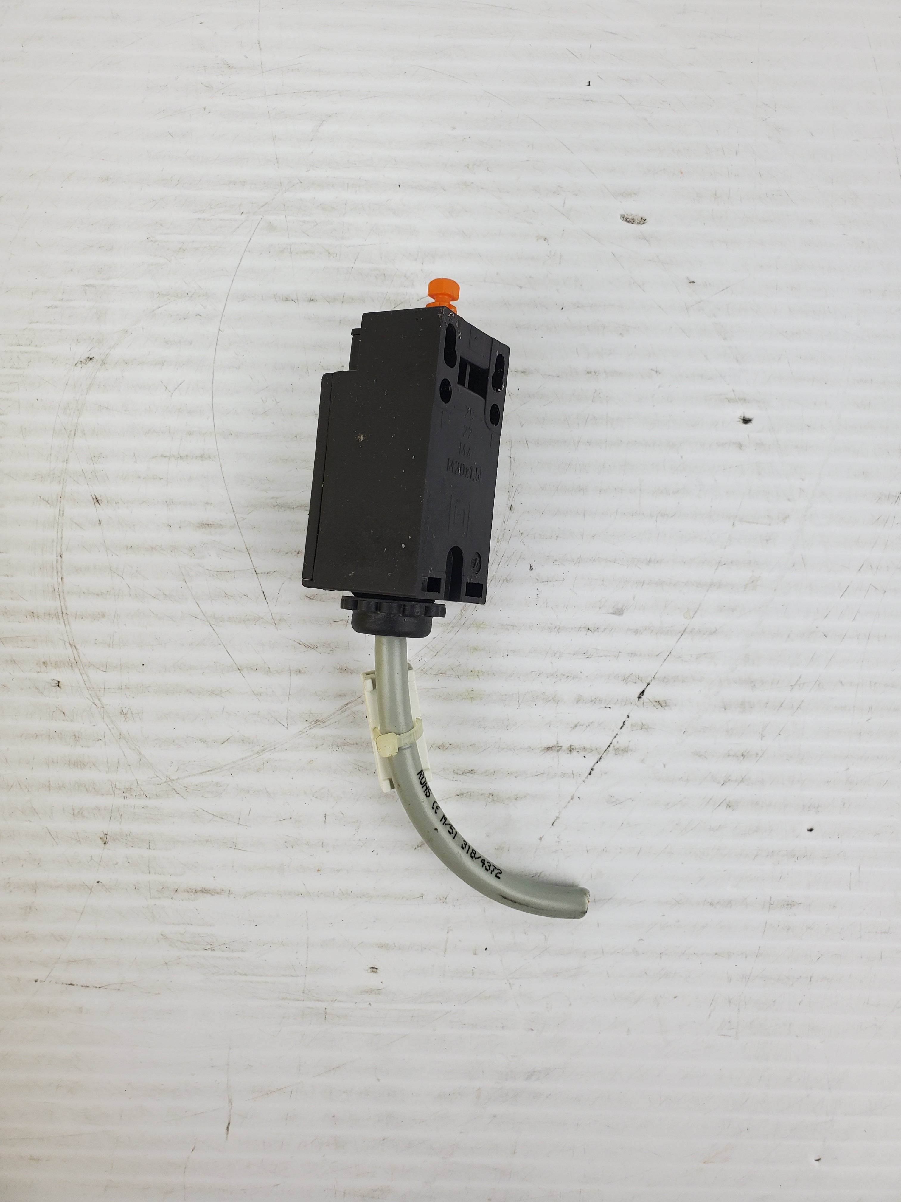 Rittal SZ 4127.000 Door Switch IEC 60947-5-1