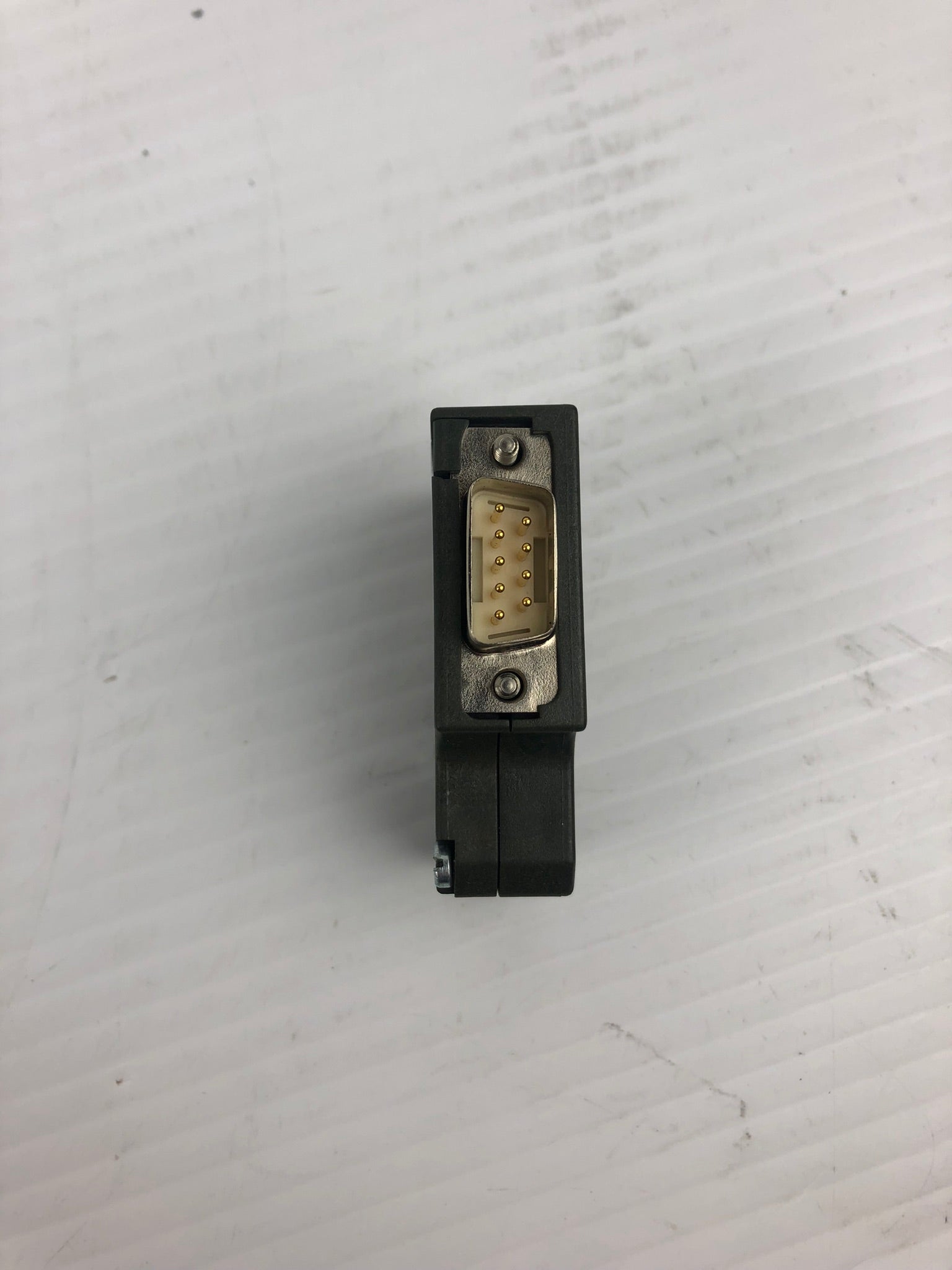 Siemens 0BB41-0XA0 Connector E116536