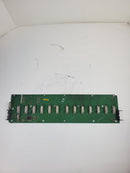 Allen-Bradley ST0 VU1 JG PLC Chassis Rack Circuit Board X1746-A13