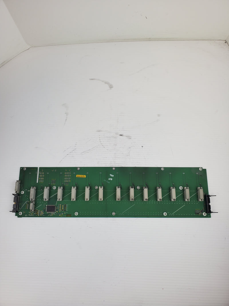 Allen-Bradley ST0 VU1 JG PLC Chassis Rack Circuit Board X1746-A13