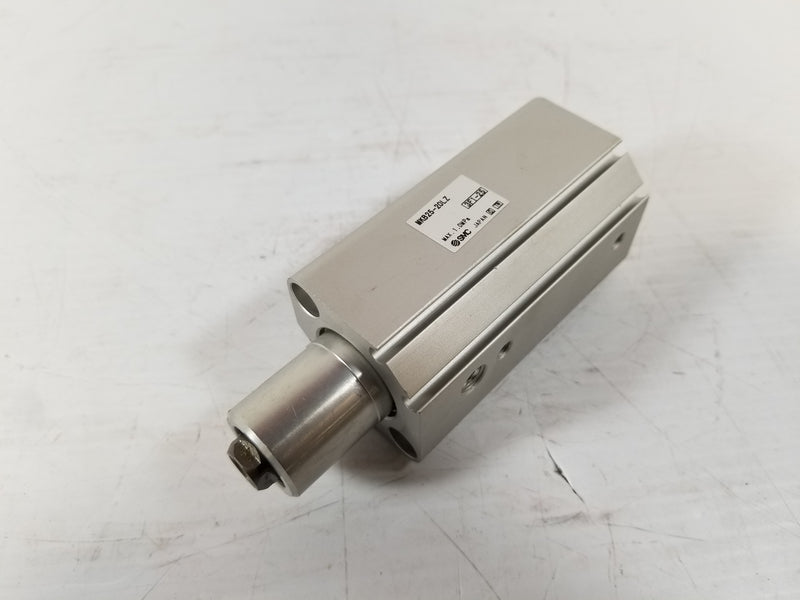 SMC MKB25-20LZ Rotary Clamp Pneumatic Cylinder