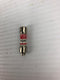 Littelfuse KLDR 3A Class CC Fuse - Lot of 2