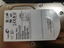 Seagate ST373454SS Cheetah 15K.4 SAS Drive with Caddy (Lot of 2)