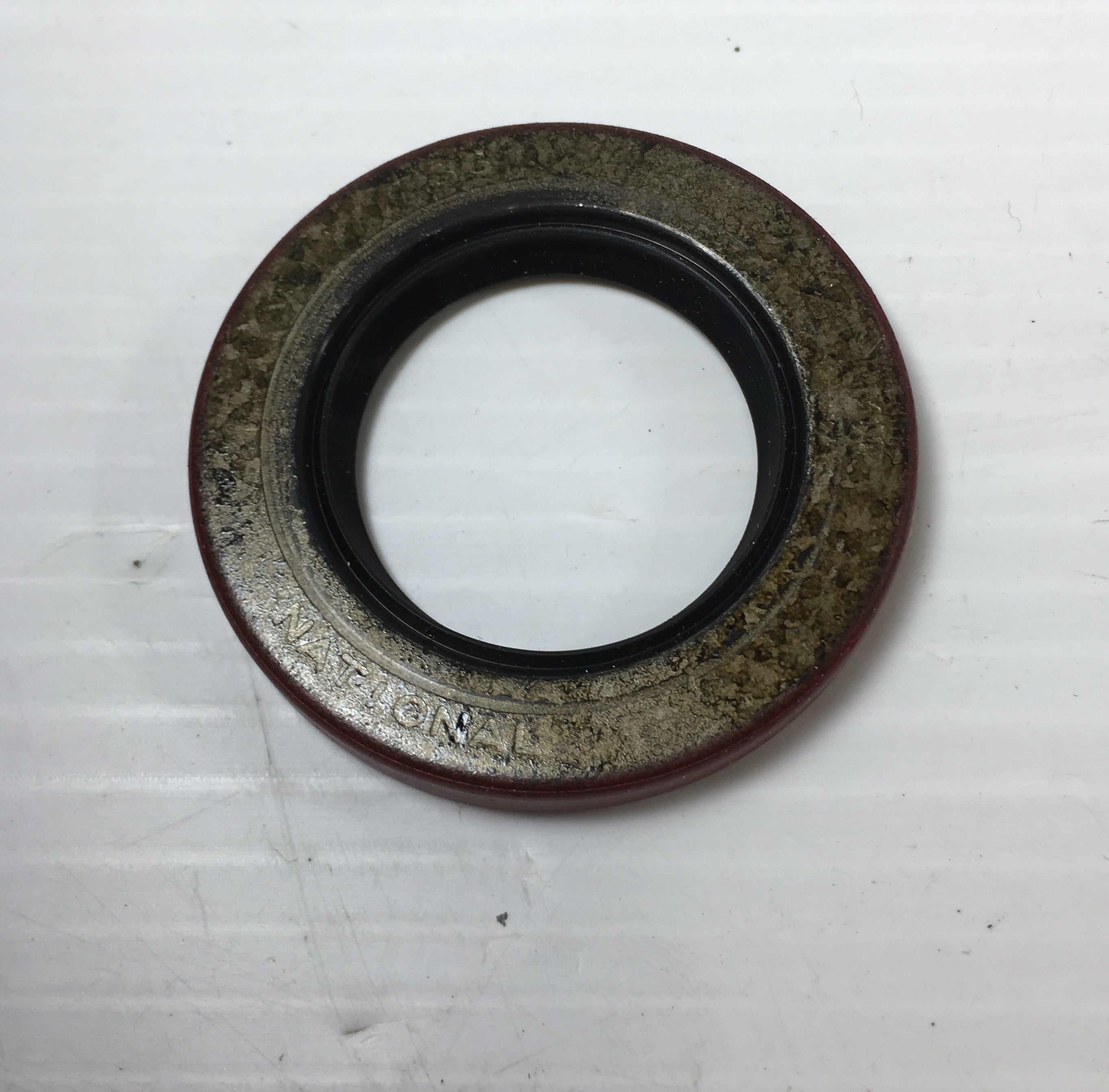 Timken Industrial Seal 471766
