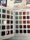 Dupont Paint Brochures Hot Hues Kandy 2's 3's 4's Imron 5000 6000 Paint Samples