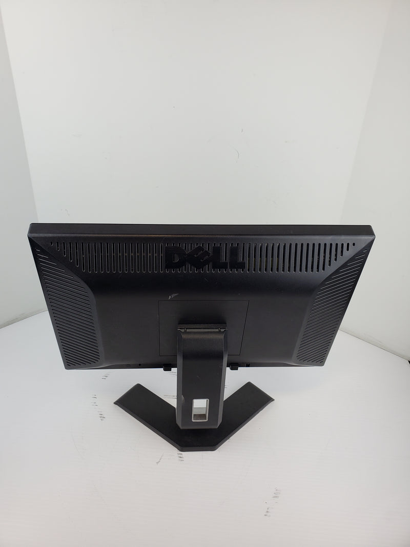 Dell E198WFPf Computer Monitor - No Cord