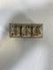 Omron Relay MY04ZN 110/120 VAC Lot of 3