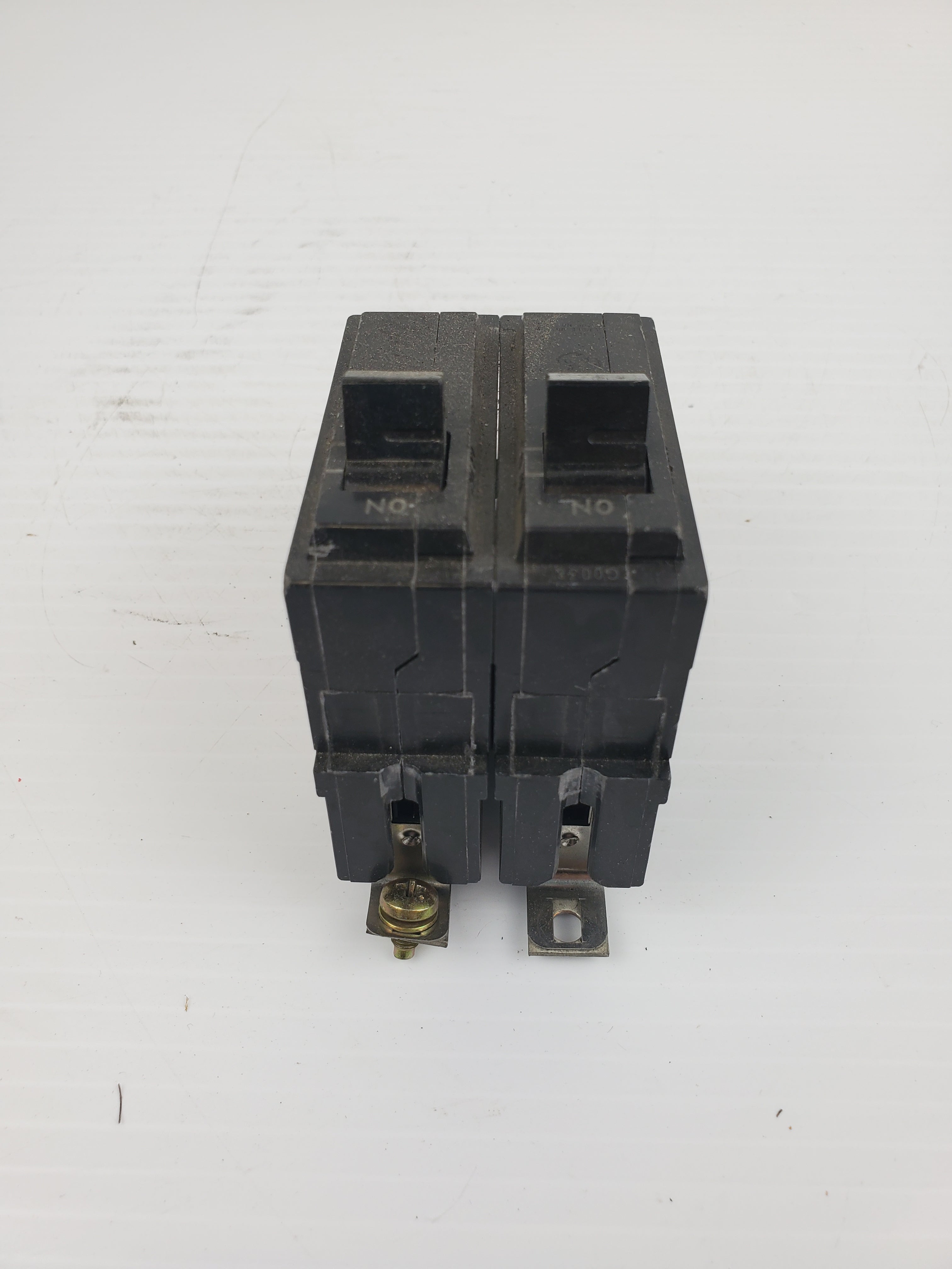 GE G0D3 Circuit Breaker 30A 2 Pole