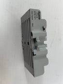 Tyco Potter & Brumfield 27E121 11 Pin Blade Relay Socket 15A 300V