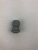 Skintop M16x1,5 Cable Gland Plastic Light Grey Connector - Lot of 22