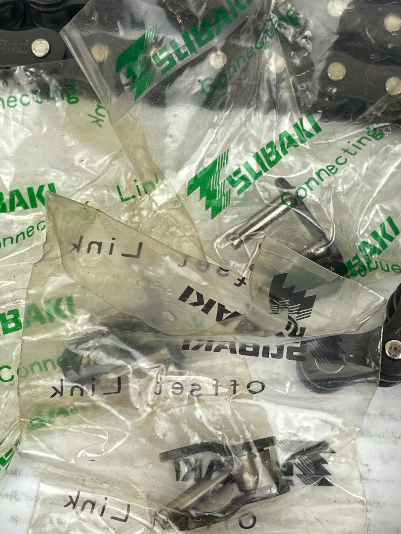 Subaki Chain RSO50A 61"