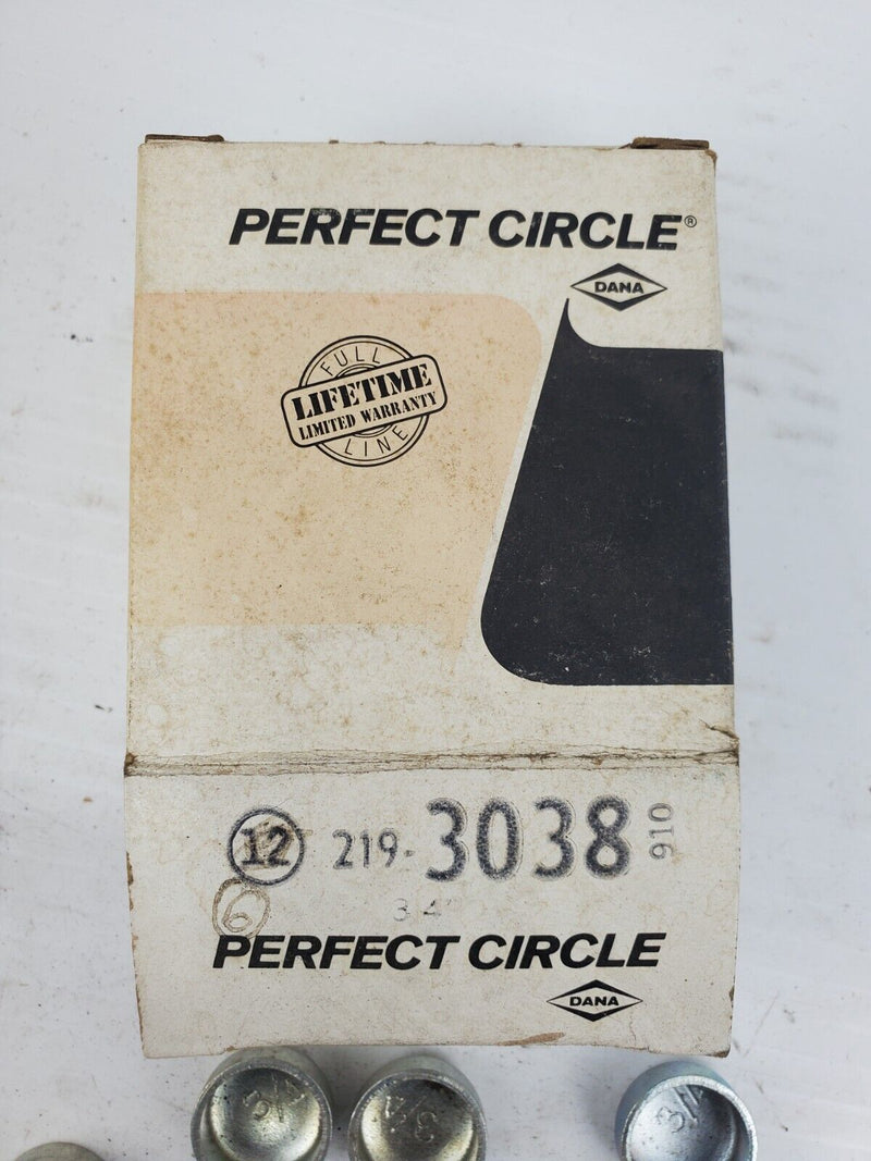 Perfect Circle 219-3038 Expansion Plug 2193038 - Box of 9