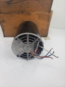 A.O. Smith H200 General Purpose AC Motor HM2H001 1/4 HP 1725/1425 RPM 3 PH