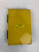 Fanuc A03B-0801-C123 Input Module ID64C