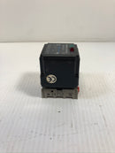 Warner Electric CBC-801-1 Clutch Brake Module with 70-464-1 Relay Socket