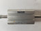 SMC NCQ8WB075-150CM Dual End Pneumatic Cylinder