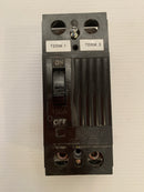 GE TQD22150 Circuit Breaker 2-Pole 150A