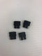 Daito SDP50 Time Fuse 5.0A 25VAC - Lot of 4