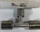 Four Seasons A/C Refrigerant Hose Fitting 17322