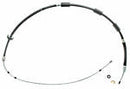 Raybestos BC94589 Parking Brake Cable PG Plus Professional Grade Rear Left