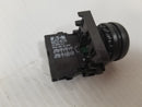 Eaton M22-K10 Contact Block No Label