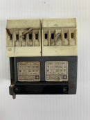 Telemecanique IEC 255-1 CA2-FK Relay (Lot of 2)