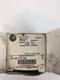 Allen Bradley 40146-747-63 Operating Head 802T