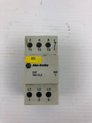 Allen-Bradley 140-CL2 Series C Current Limiter 600VAC 25FLA