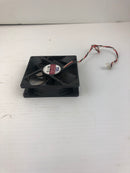 AVC DS09225R12MC018 Cooling Fan DC 12V - 0.20A