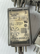 Allen-Bradley 700-HA32A1-4 General Purpose Relay Series A B and D (Lot of 5)