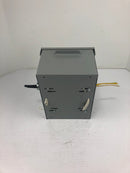 Daykin Electric GOMDGTA-15 Transformer Disconnect