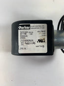 Parker N0C111P3 Solenoid Valve 71216SN2BL00 3000 PSI