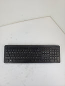 Dell 0X3KRC Wireless Keyboard