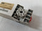 Dayton 5X852N 8-Pin Relay Socket