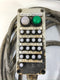 Parts Set Operation Control Box Switch Light Indicator with Kuramo E200151-K