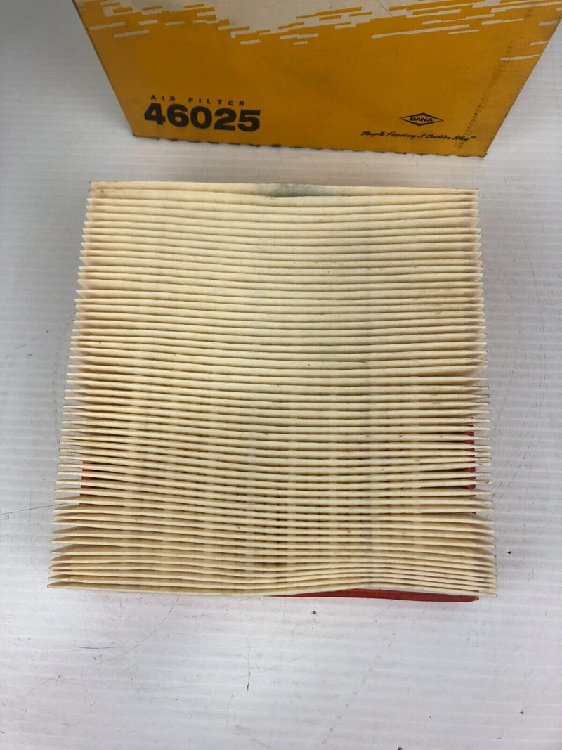 Wix 46025 Air Filter