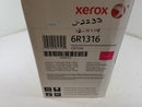 Xerox 6R1316 Magenta Toner Cartridge C9733A